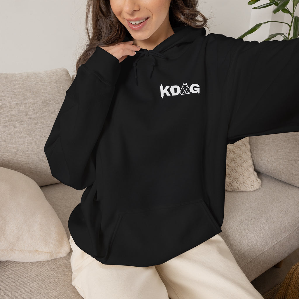 "I Needed Balance" Hoodie