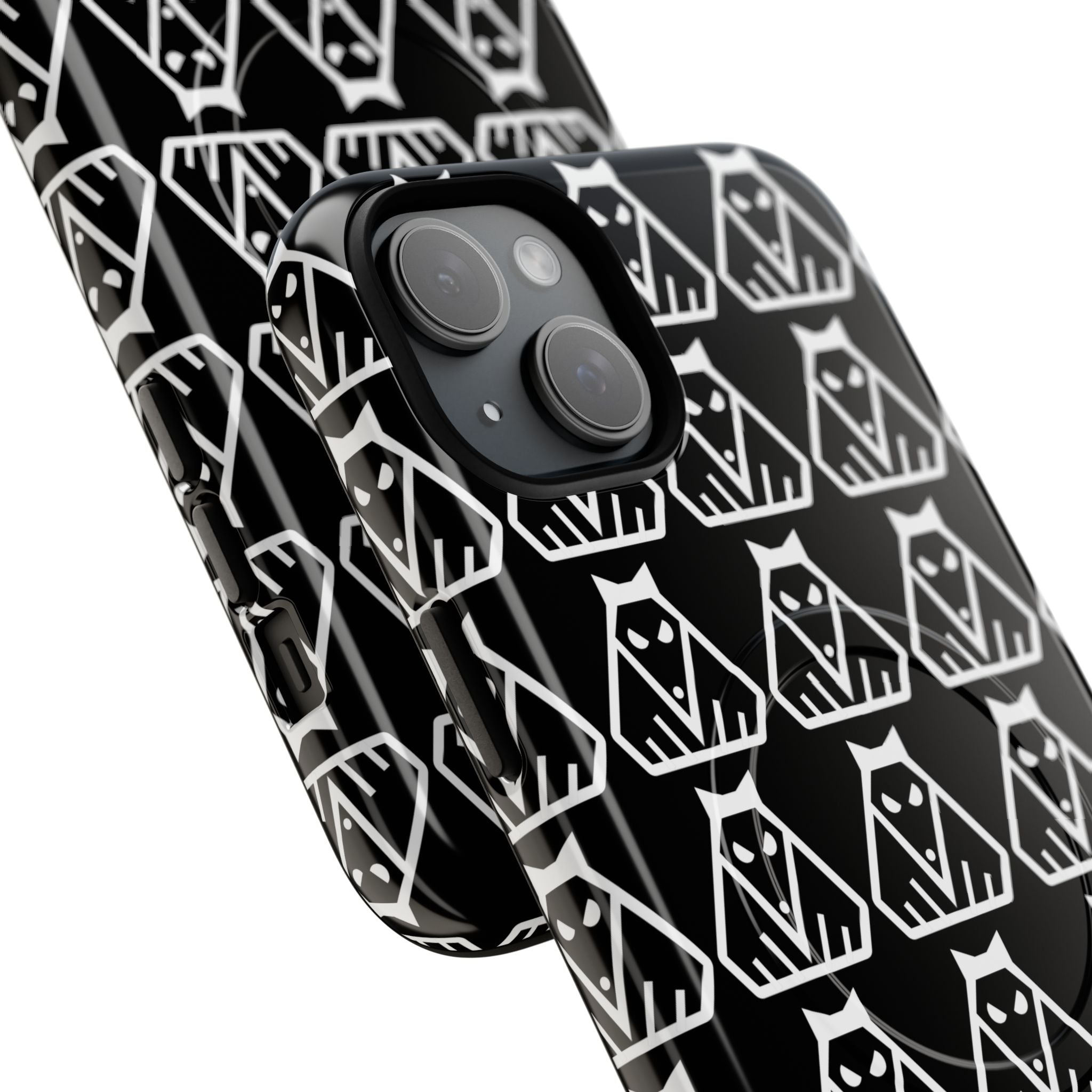 Kdog Phone Case