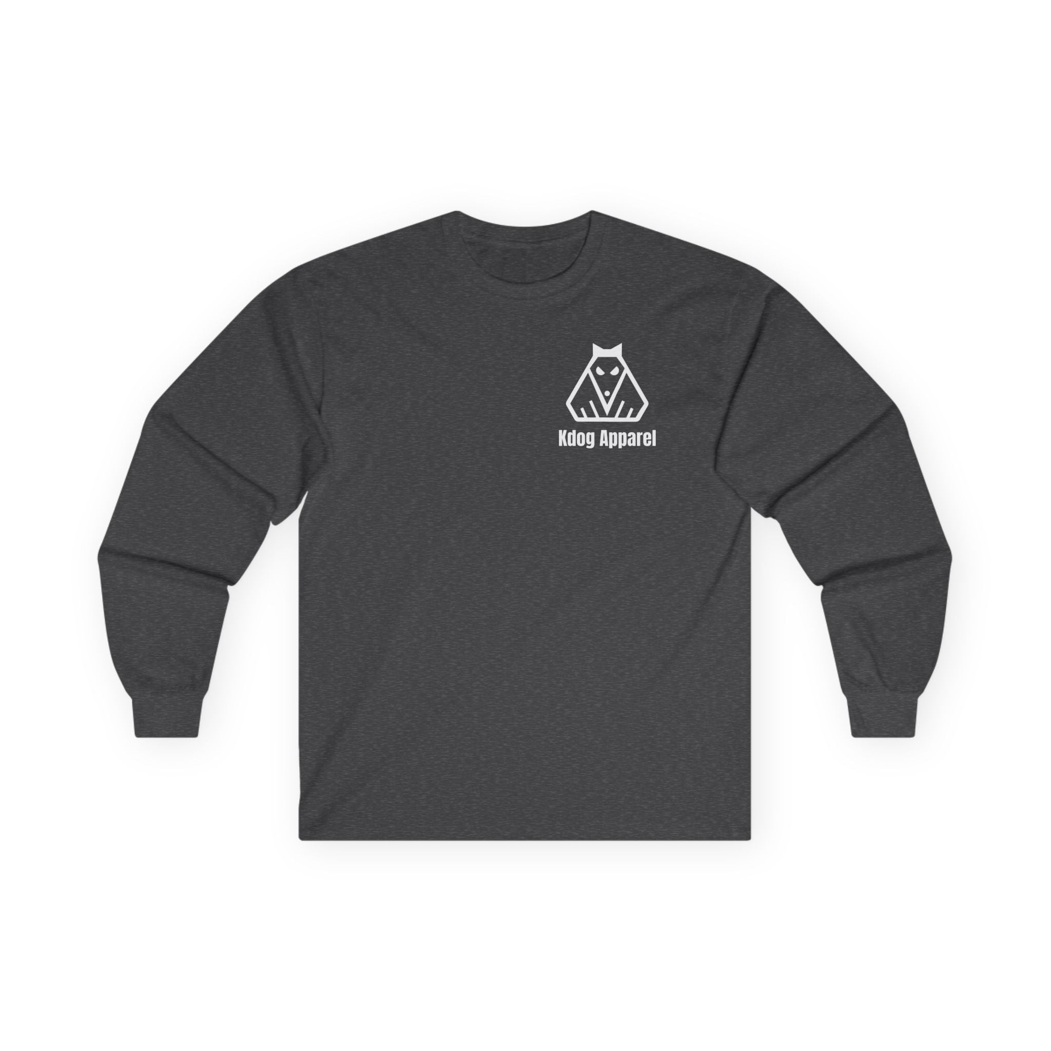 "Im Feelin Ballzy" Long Sleeve T-Shirt
