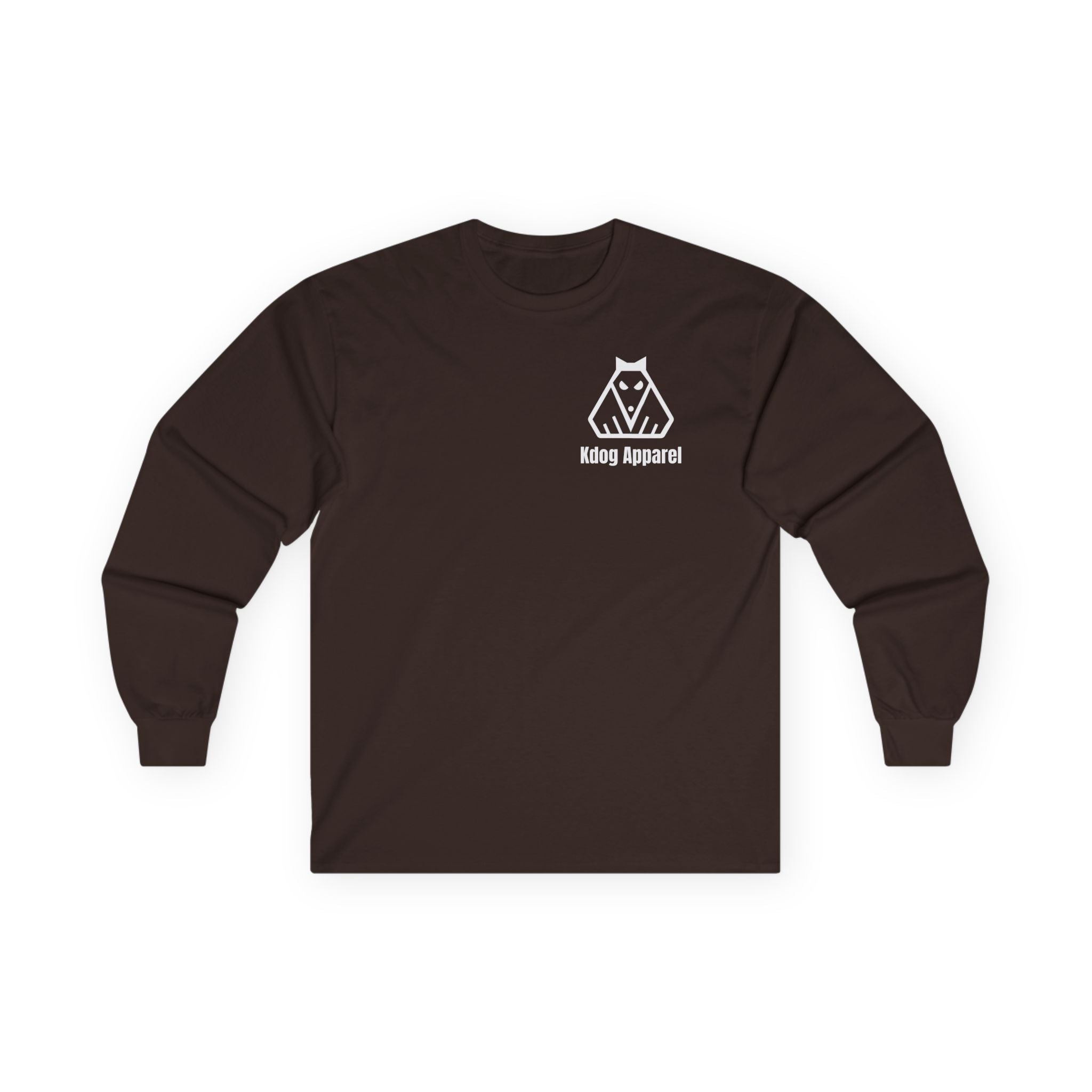"Im Feelin Ballzy" Long Sleeve T-Shirt