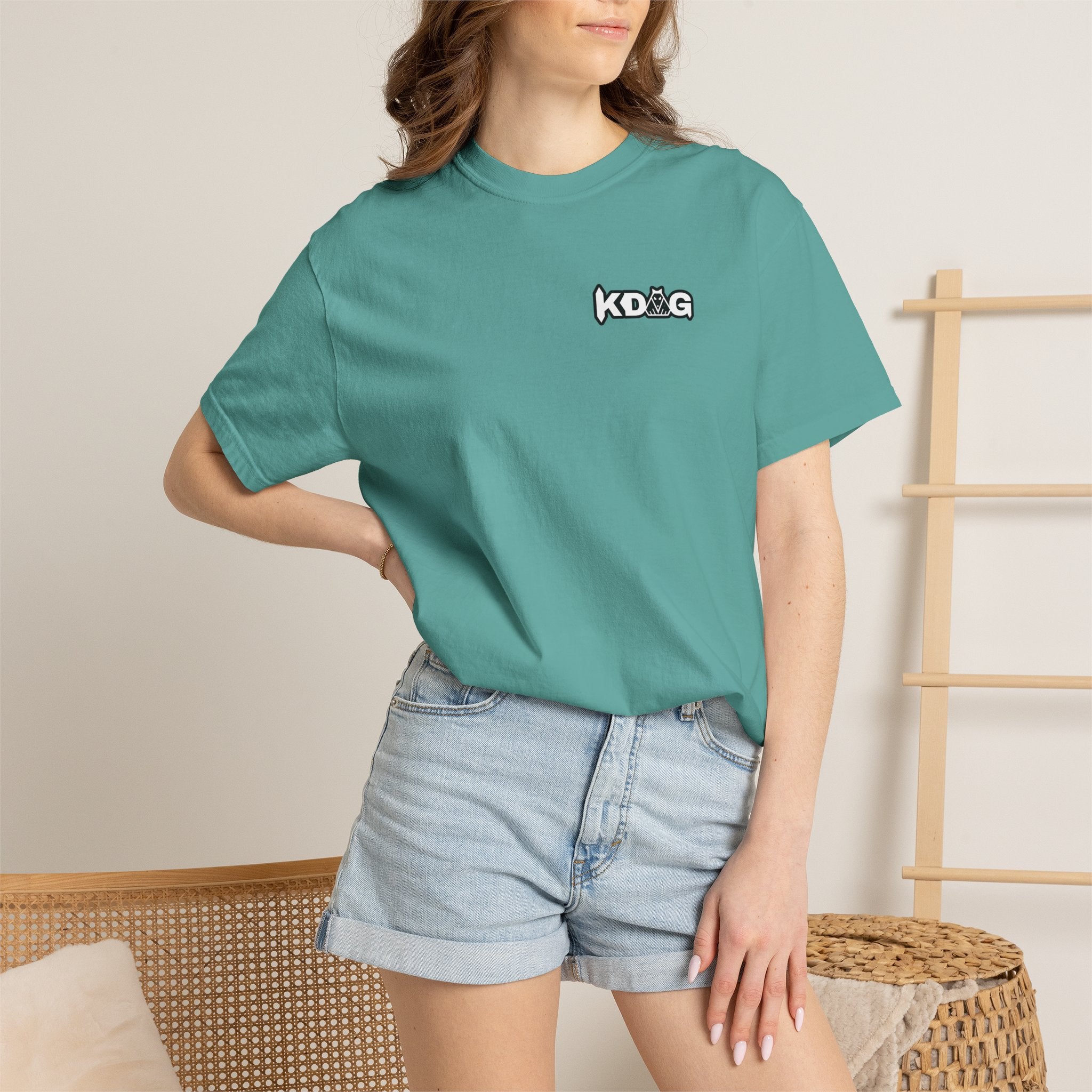 "I Needed Balance" T-Shirt