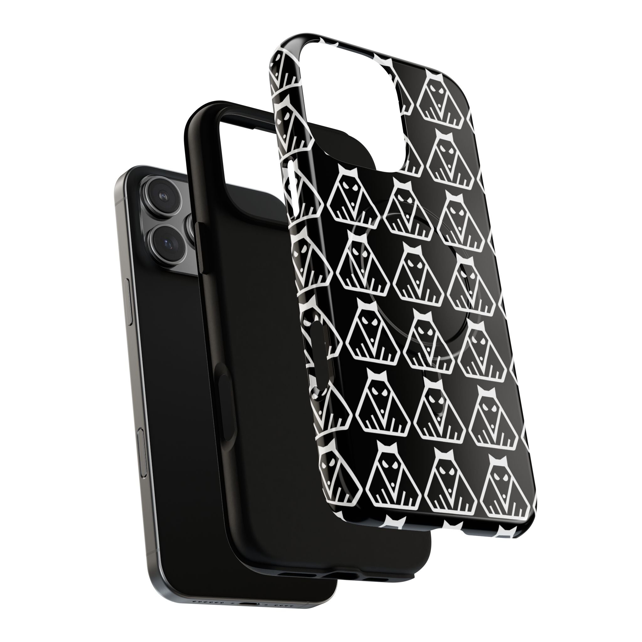 Kdog Phone Case