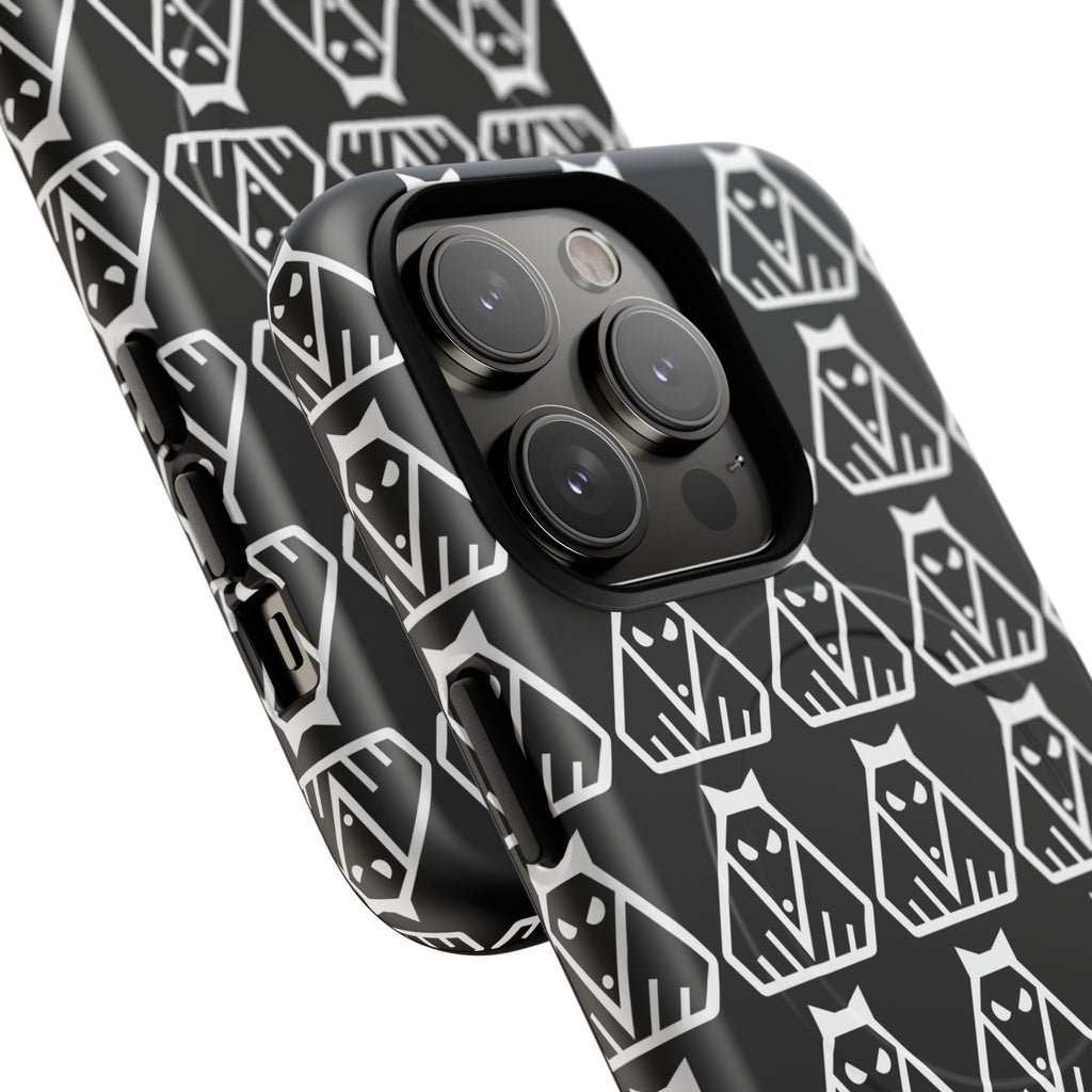 Kdog Phone Case