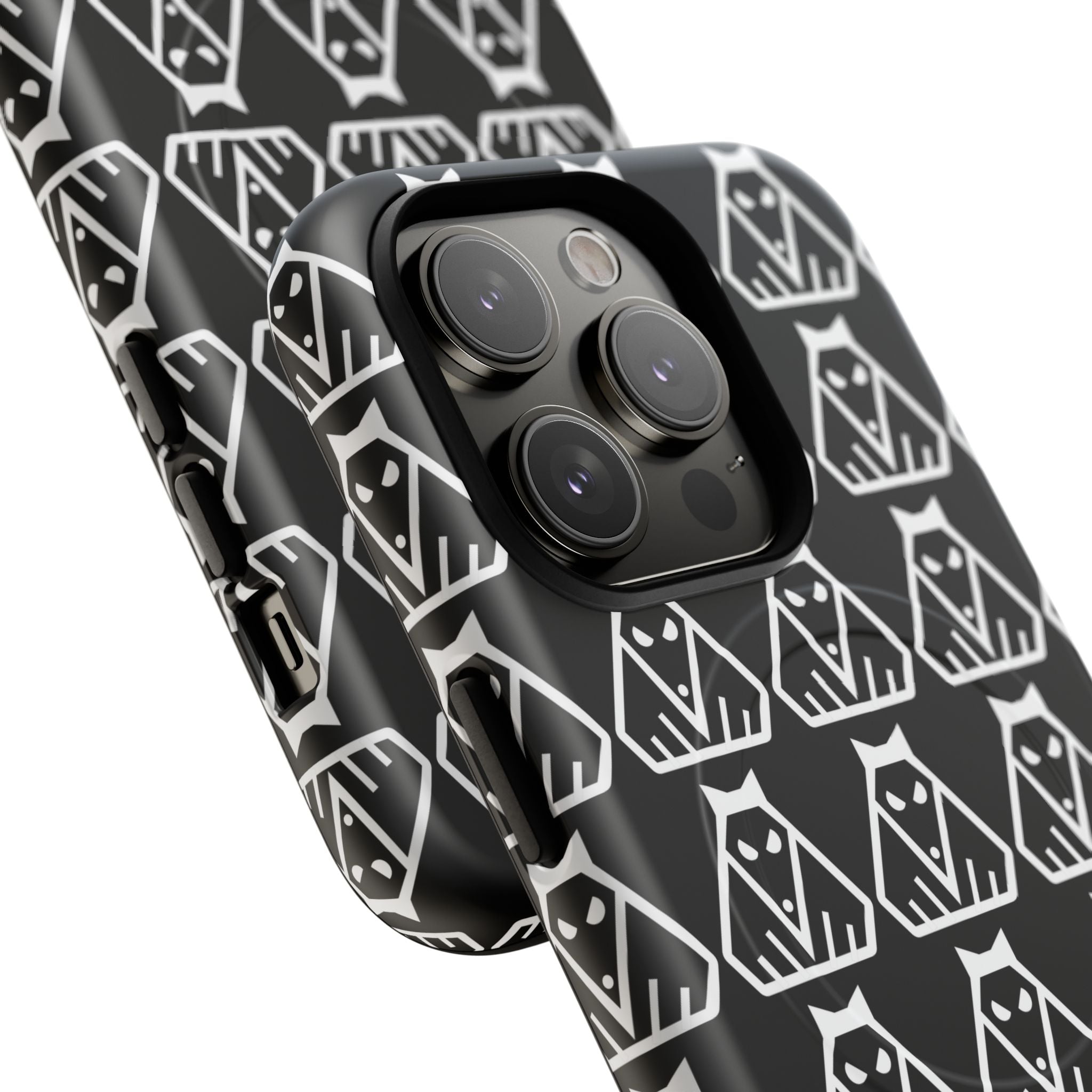 Kdog Phone Case