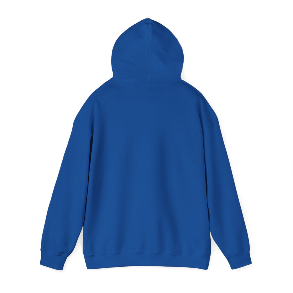 "I'm Not a Hoe... I Just Have a Big Heart"  Hoodie