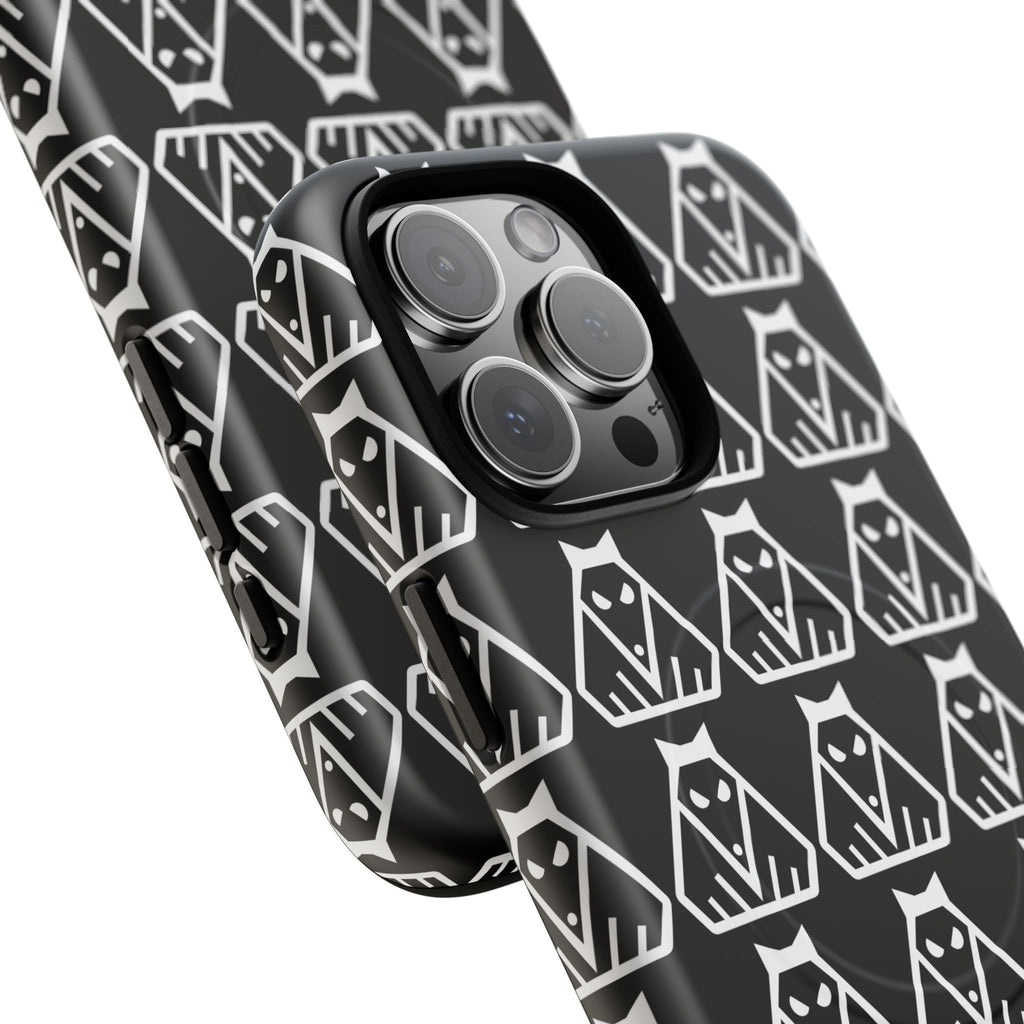 Kdog Phone Case