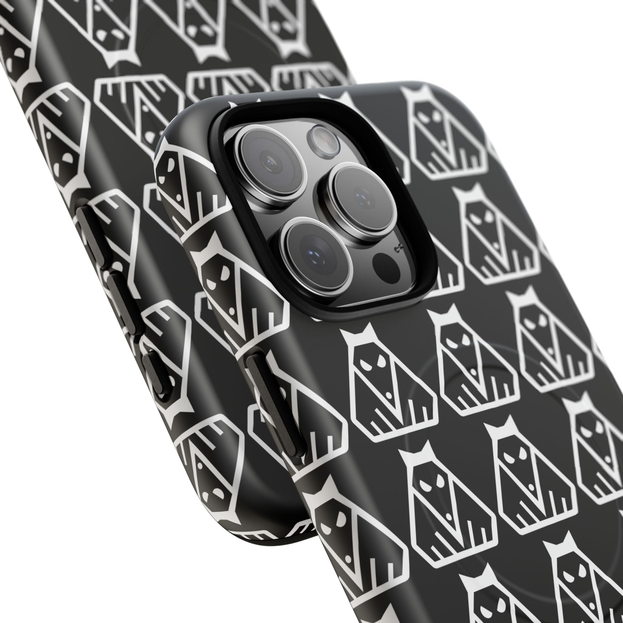 Kdog Phone Case