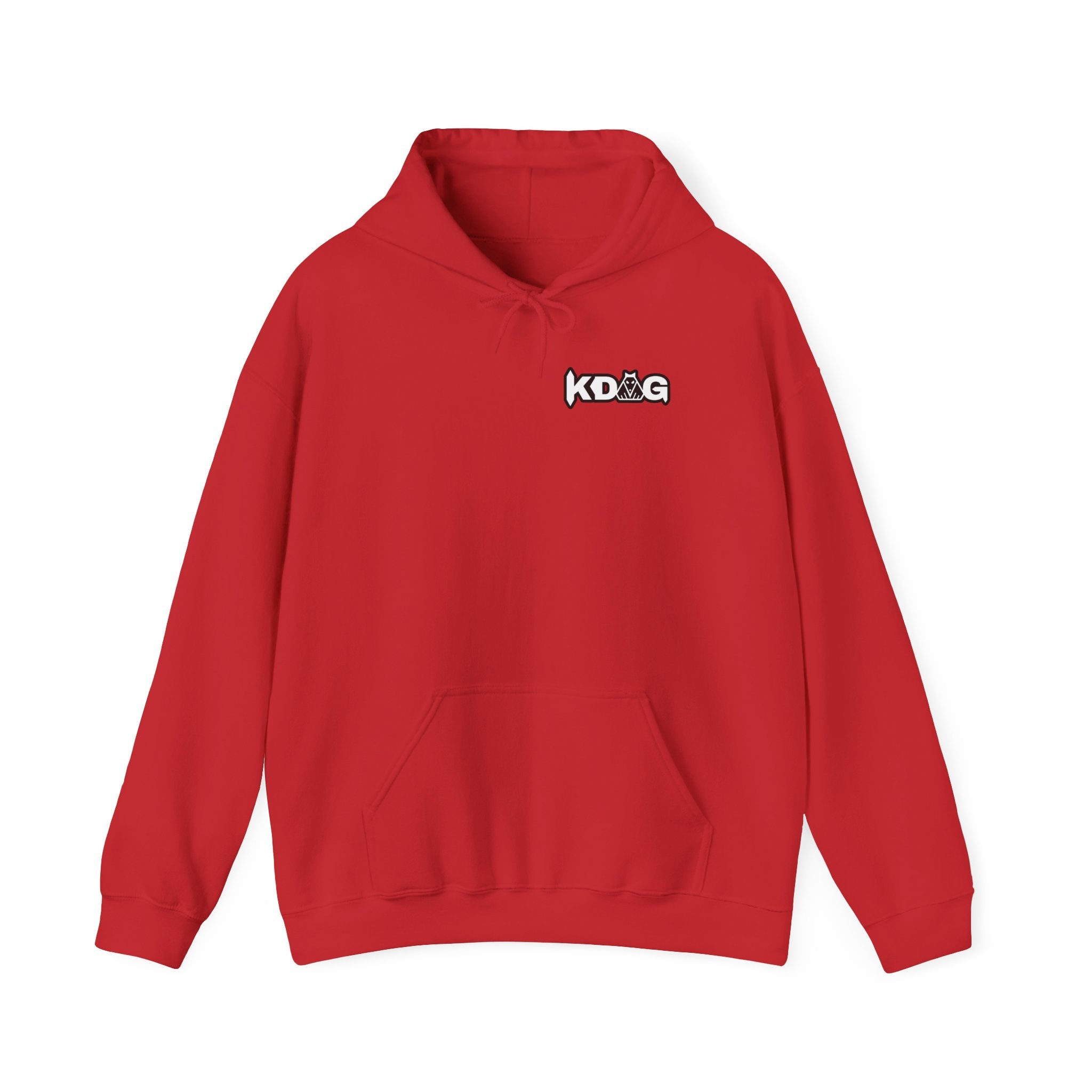 "I Needed Balance" Hoodie
