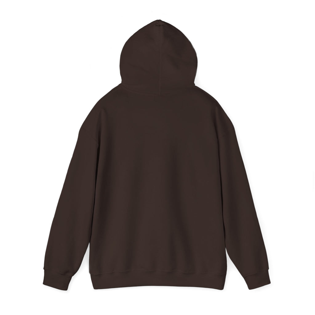 "I'm Not a Hoe... I Just Have a Big Heart"  Hoodie