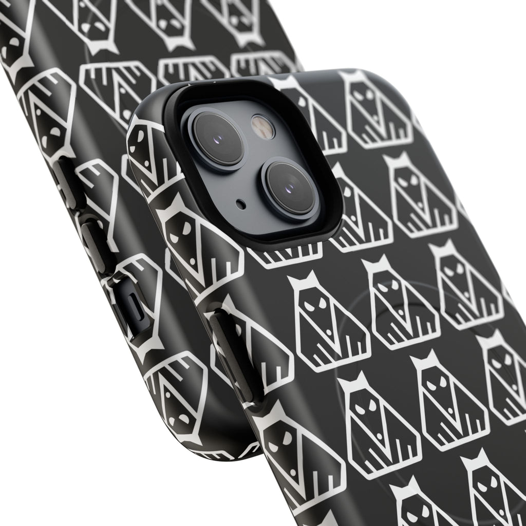 Kdog Phone Case