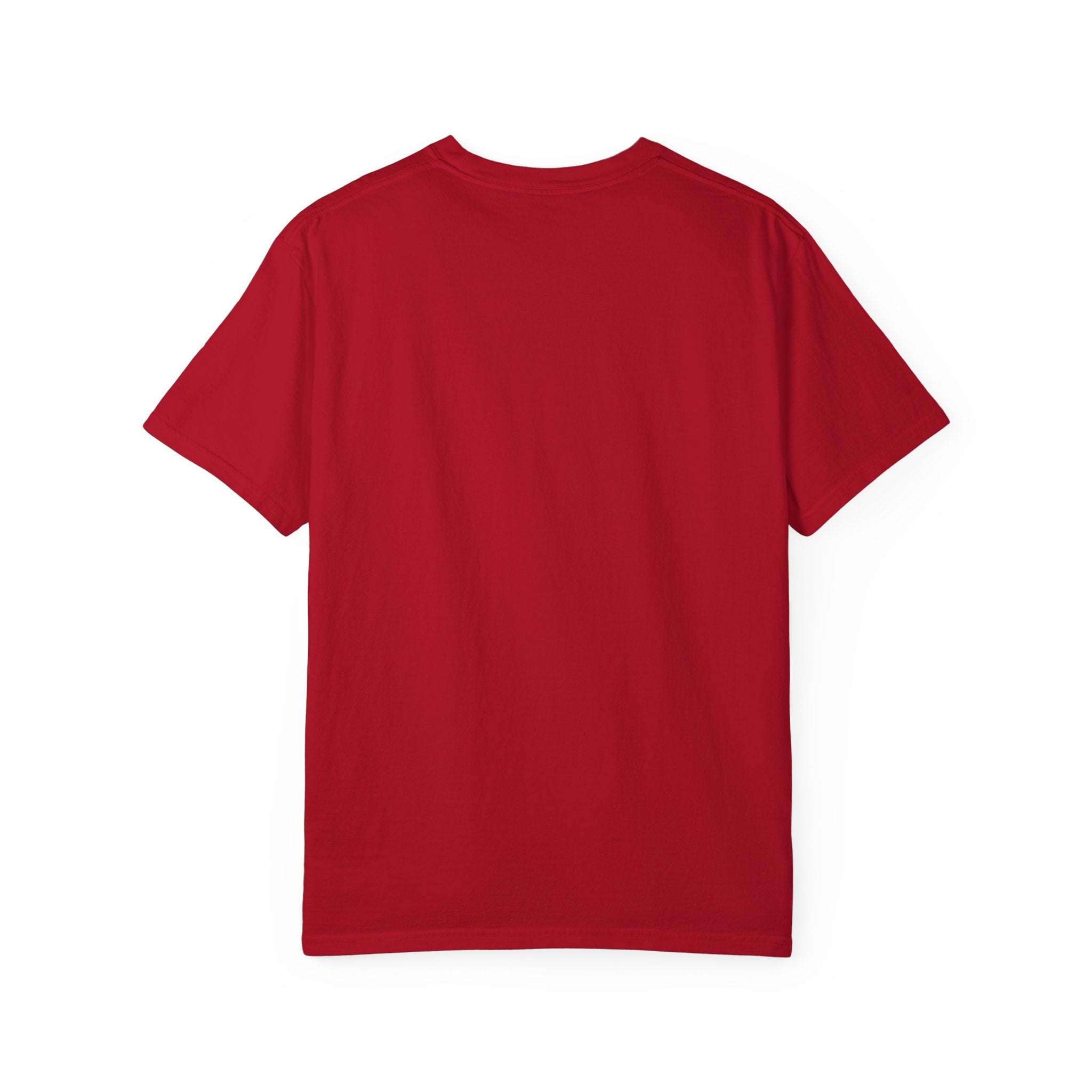I’m Not a Hoe I Just Have a Big Heart T-Shirt