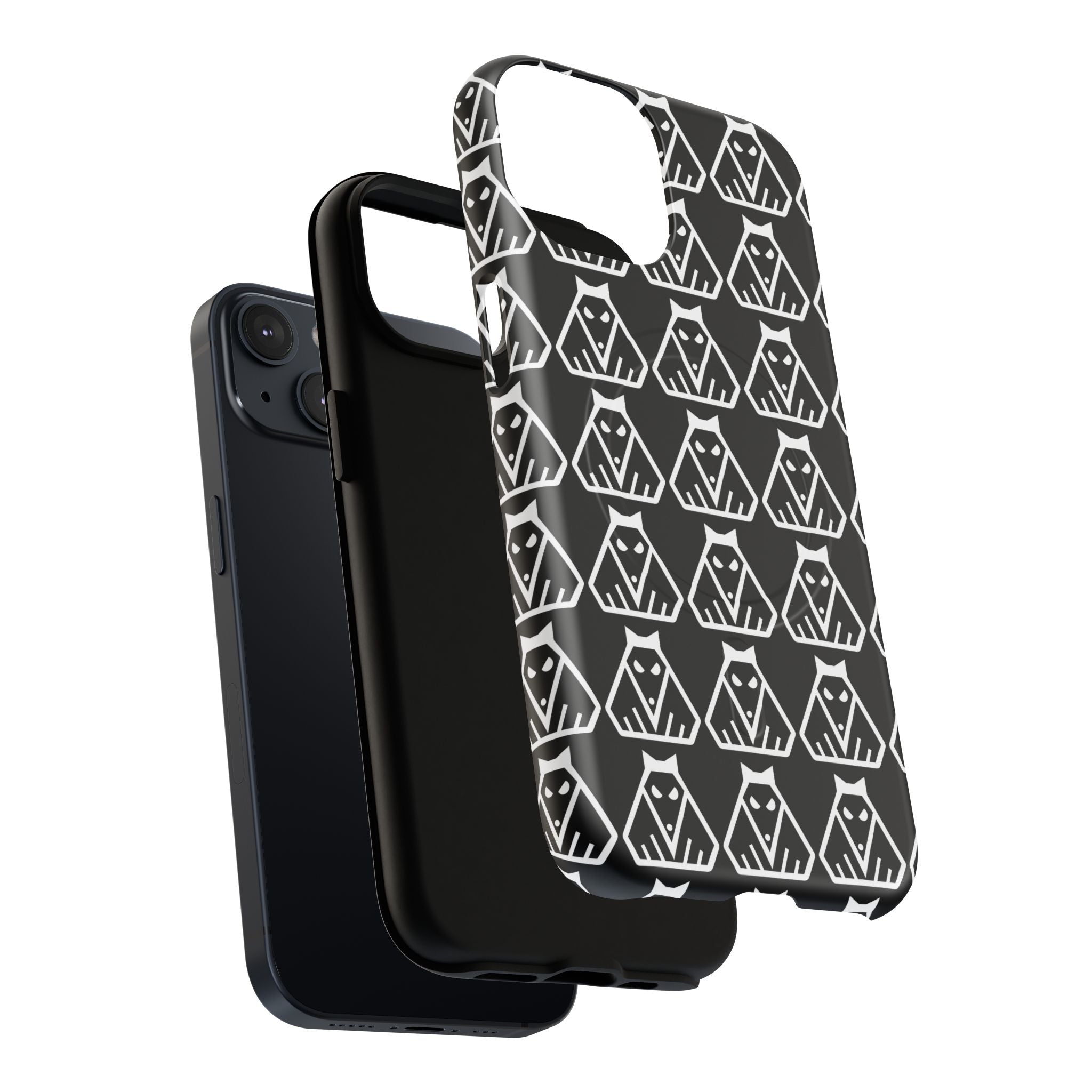 Kdog Phone Case