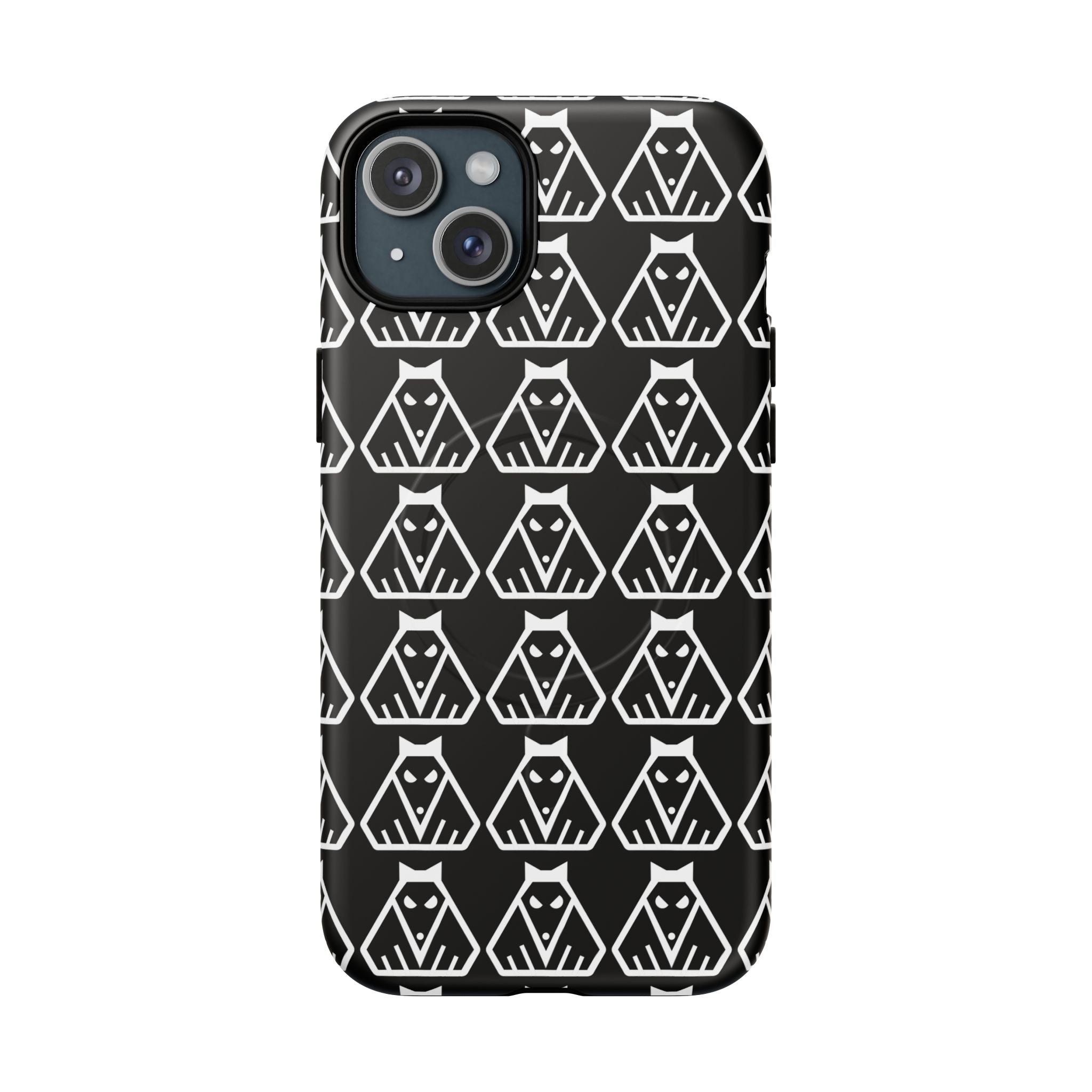 Kdog Phone Case