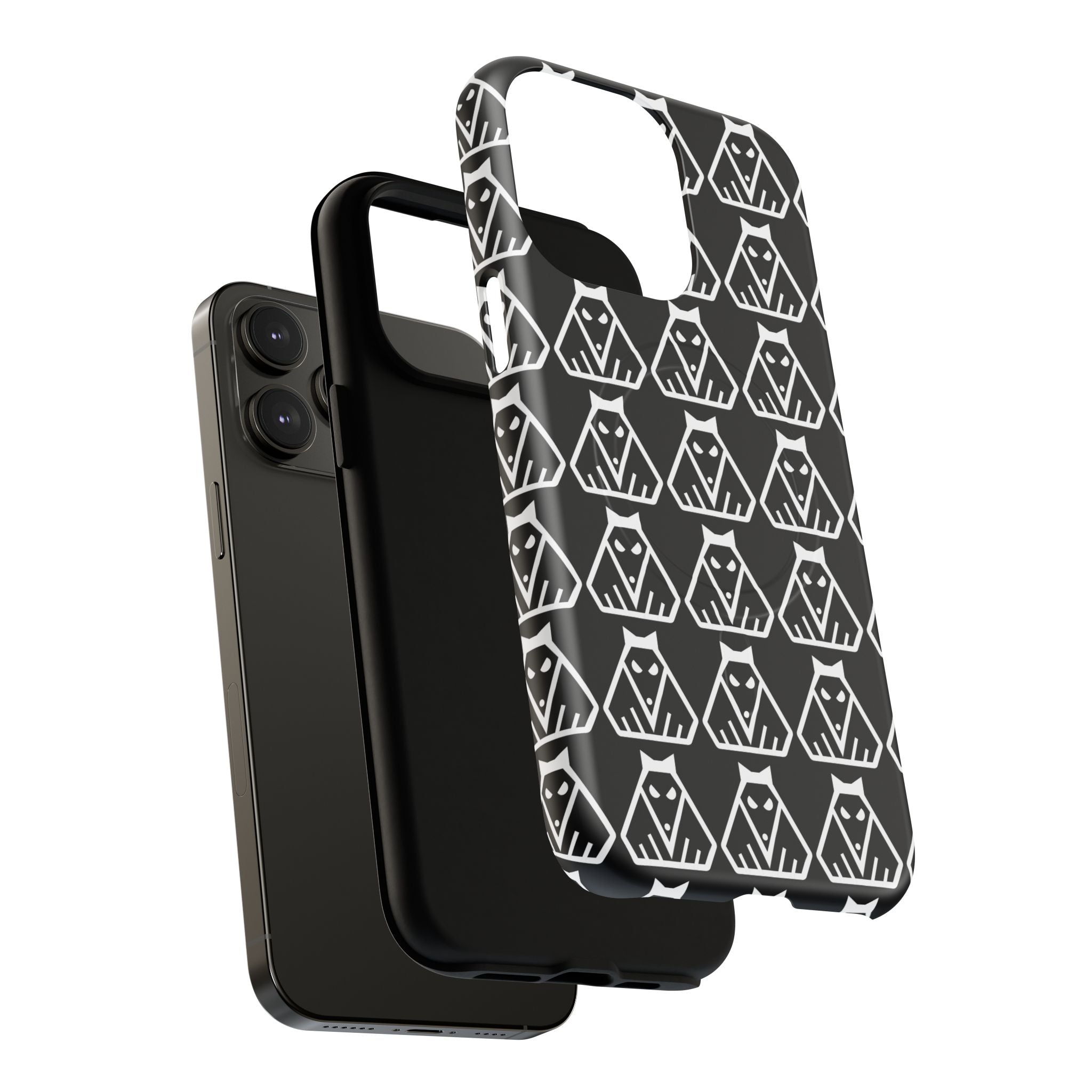 Kdog Phone Case