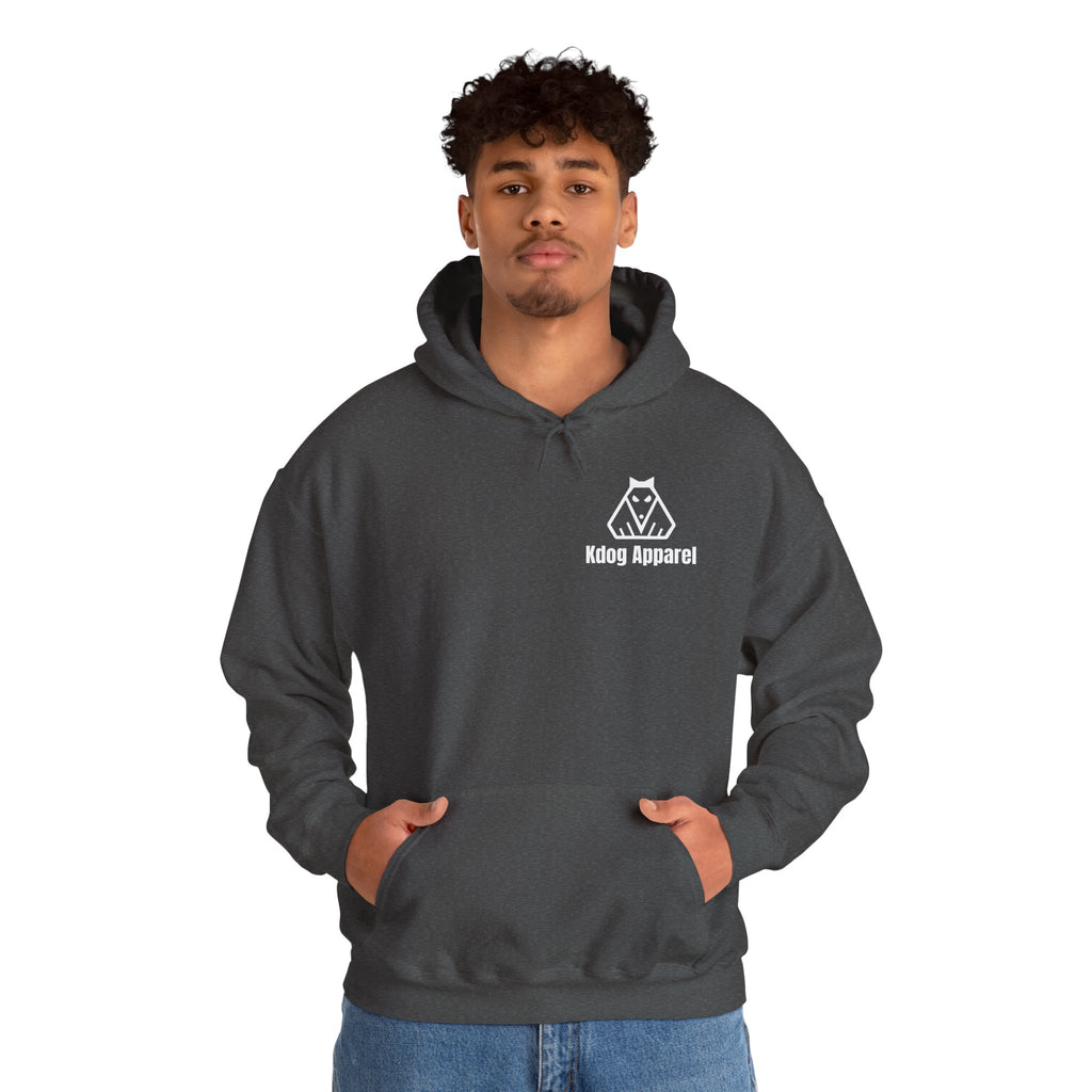 "Im Feelin Ballzy" Hoodie