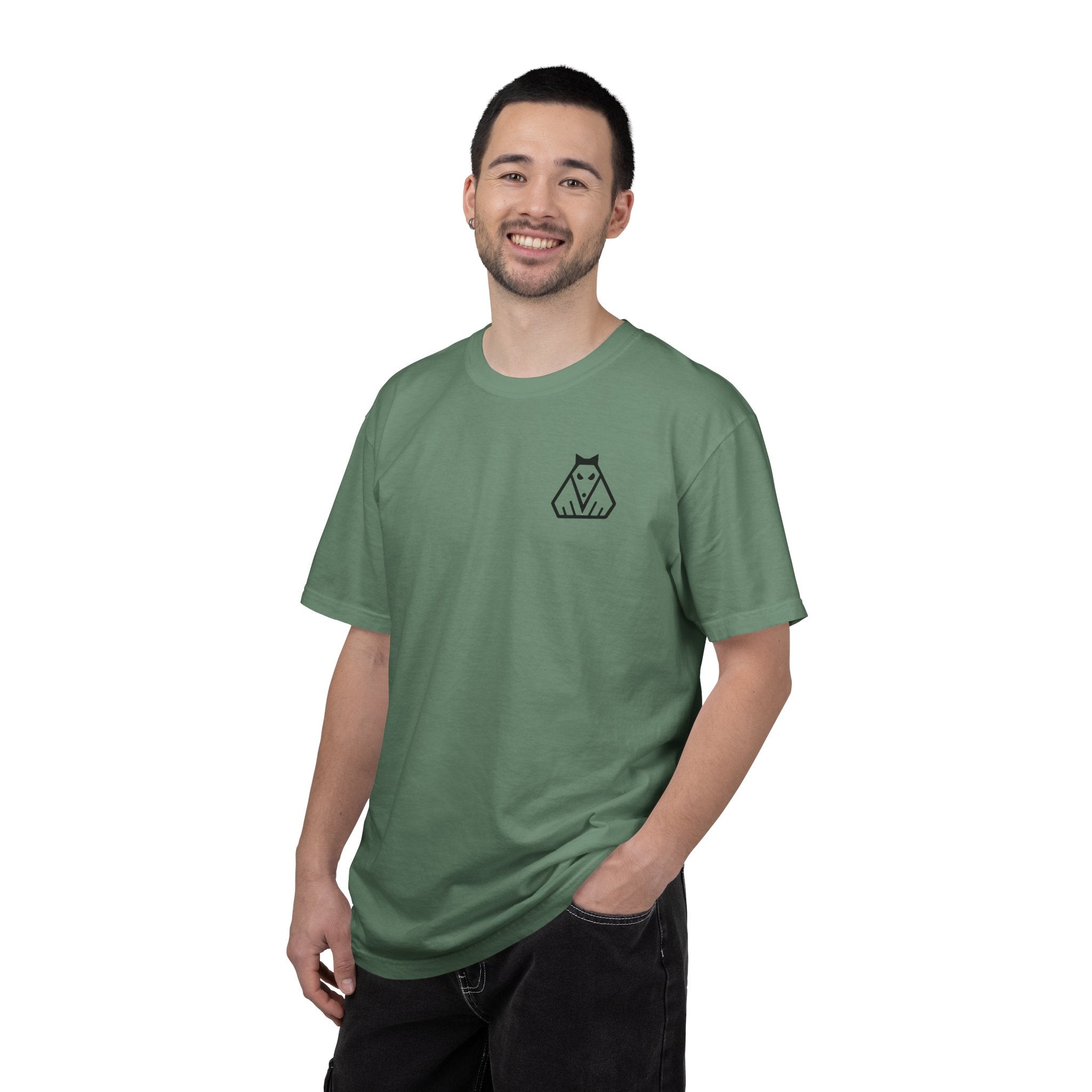 "Perfect shot" T-shirt