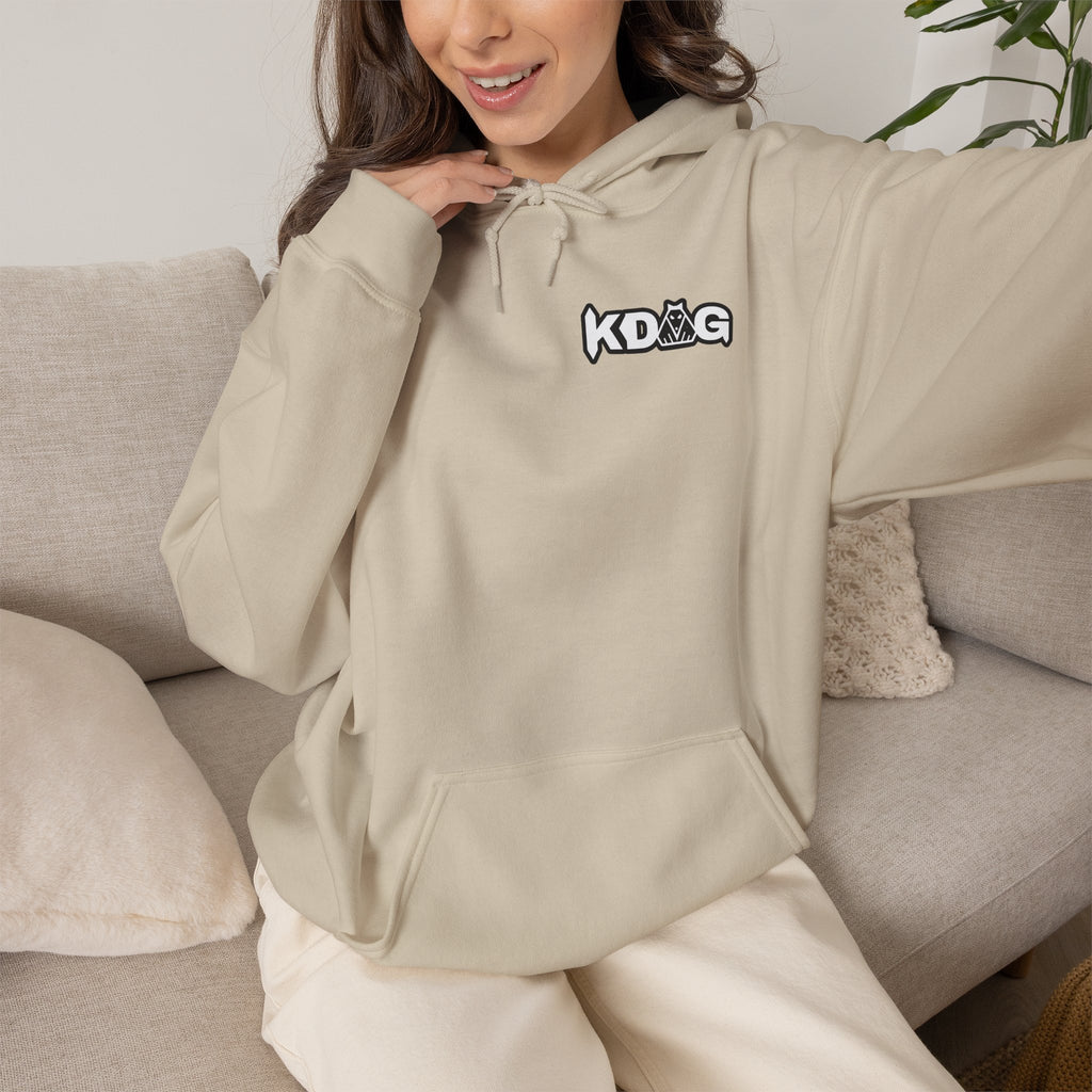 "I Needed Balance" Hoodie
