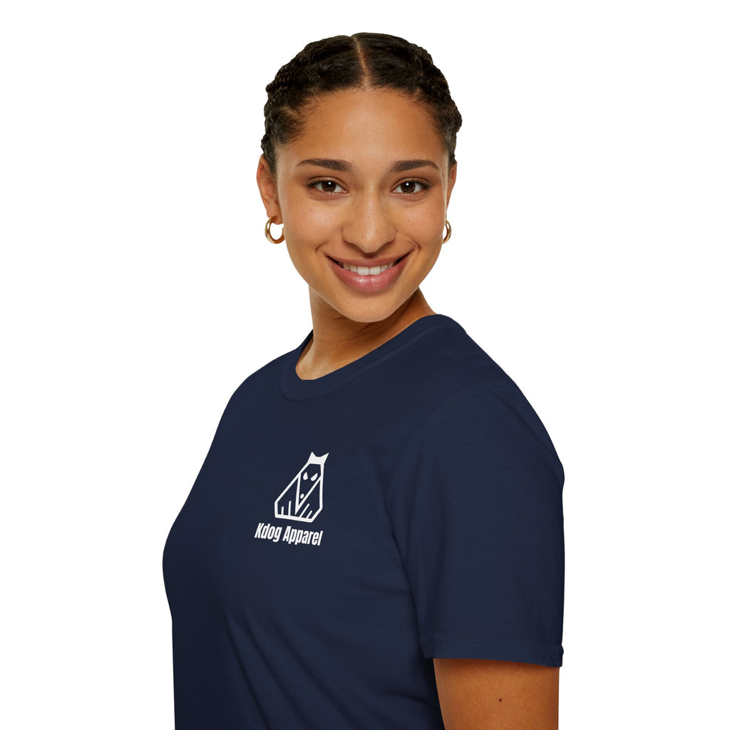 Losers find a excuse, Winners find a way T-Shirt | Motivational Quote Back Print