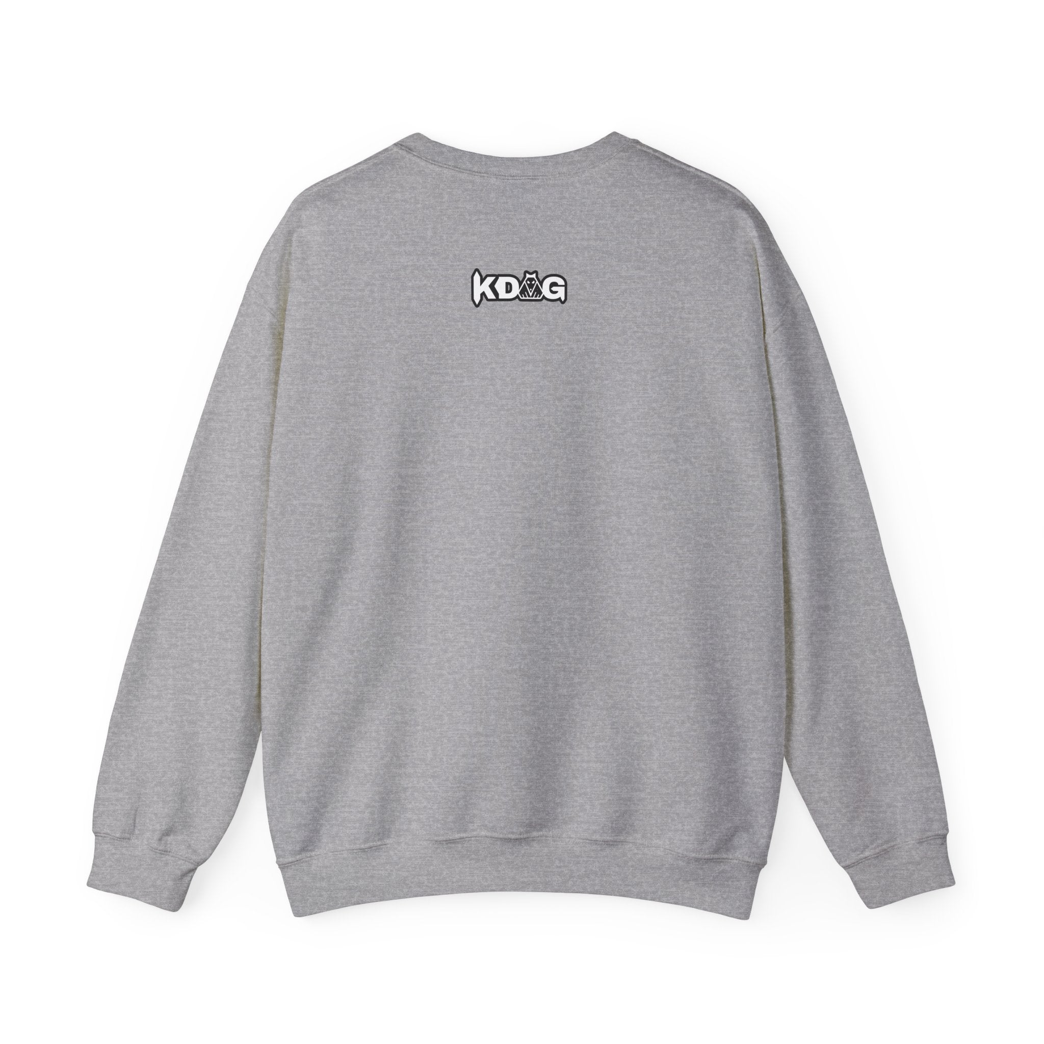 "Bend Over I'll Drive" Long Sleeve